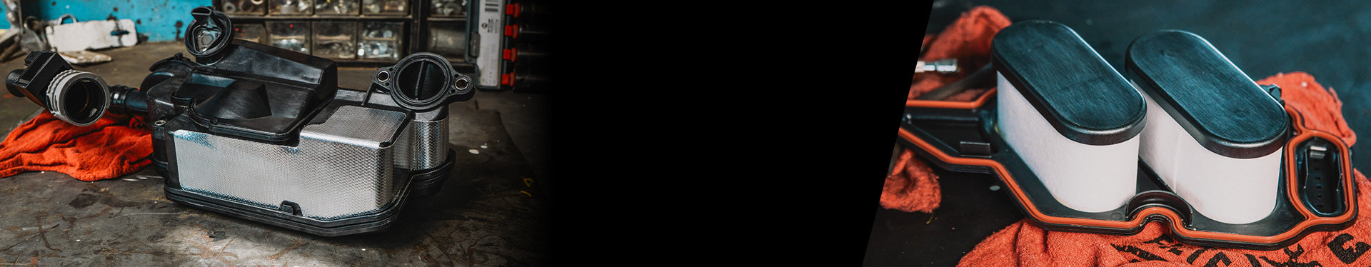 CCV FILTERS