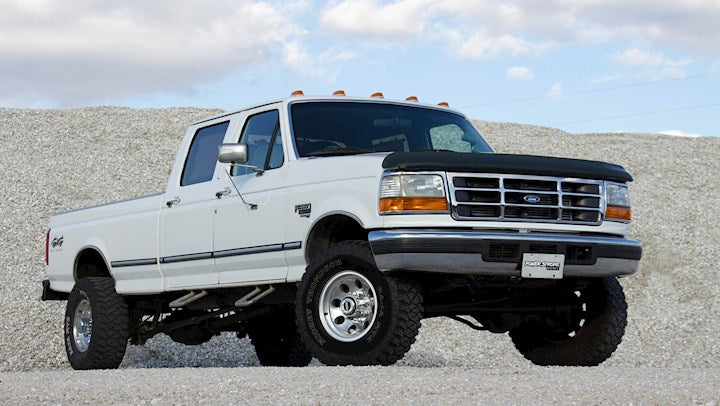 7.3L Powerstroke