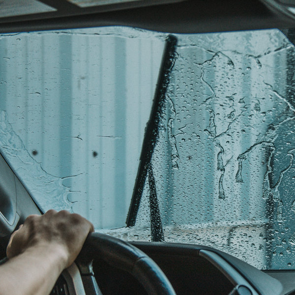 Doc's Diesel Premium Beam Wiper Blades Lifestyle 3