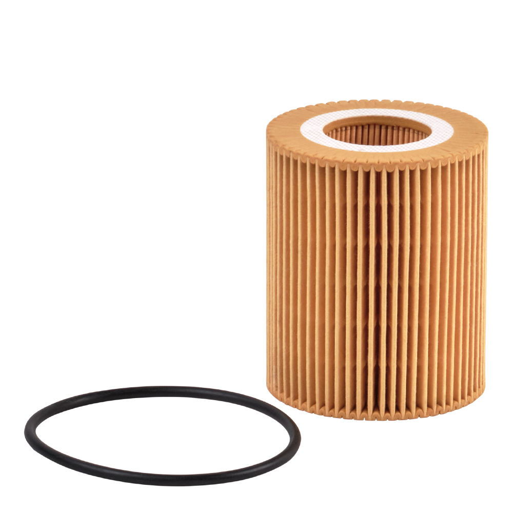 Doc's Diesel Ford F-150 3.0L Powerstroke Oil Filter 2018-2024 | Replaces Motorcraft FL2081