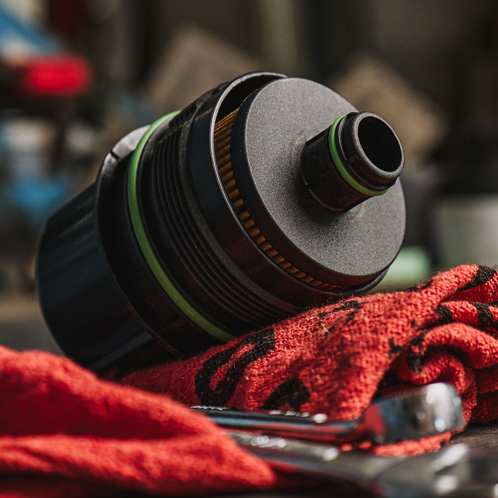 Doc's Diesel Jeep Wrangler/Gladiator 3.0L + Dodge RAM 1500 3.0L EcoDiesel Oil Filter 2020-2025