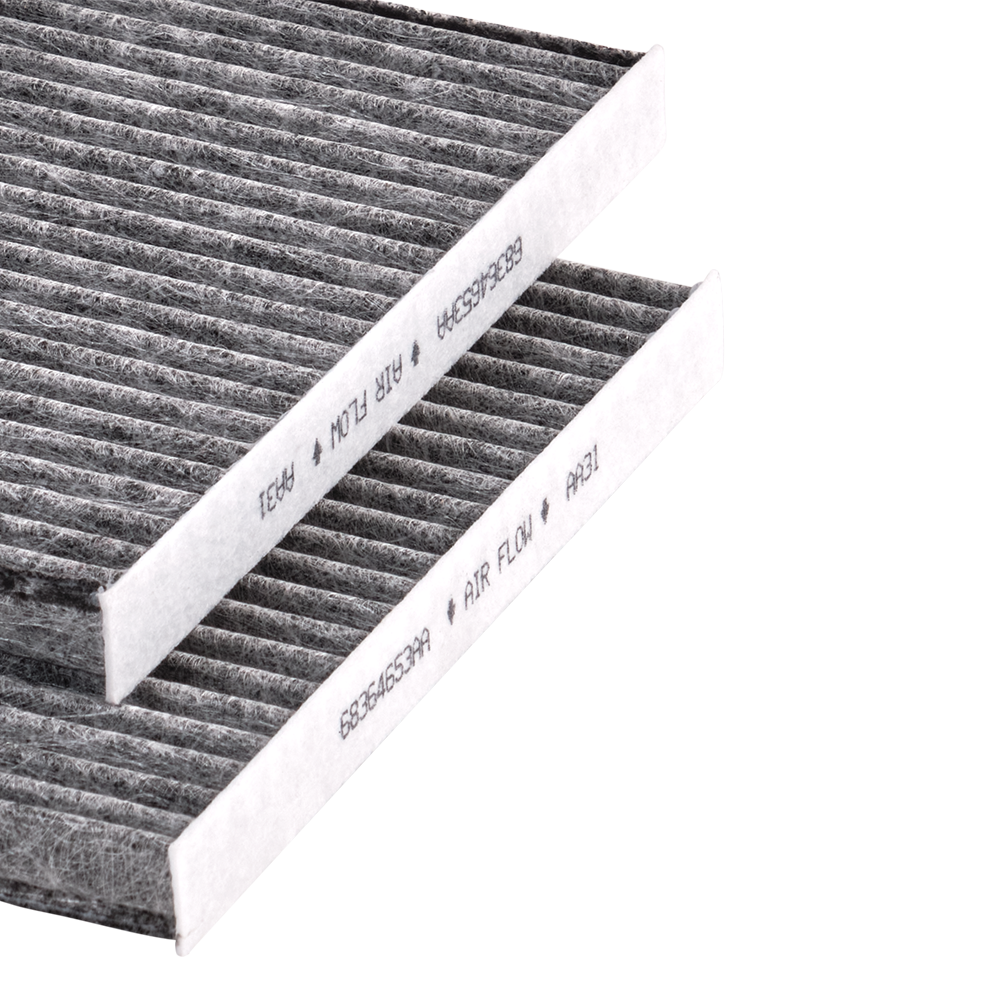 Doc's Diesel Jeep 3.0L EcoDiesel Wrangler/Gladiator Cabin Air Filter 2020-2024 | Replaces 68364653AA