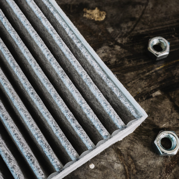 Doc's Diesel Chevrolet/GMC 6.6L/3.0L Duramax Cabin Air Filter 2020-2025 Lifestyle