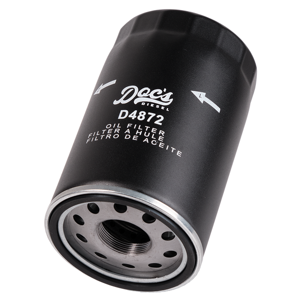 Doc's Diesel Ford 7.3L Powerstroke Oil Filter 1994-2003 | Replaces FL1995