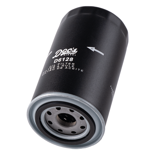Doc's Diesel Ford 6.7L Powerstroke Oil Filter 2011-2024 | Replaces FL2051