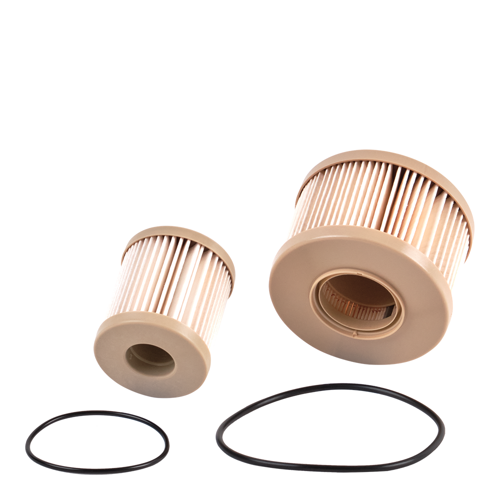 Doc's Diesel Ford 6.0L Powerstroke Superduty E-350/450 Club Wagon Fuel/Water Separator Filter 2004-2010 | Replaces FD4606