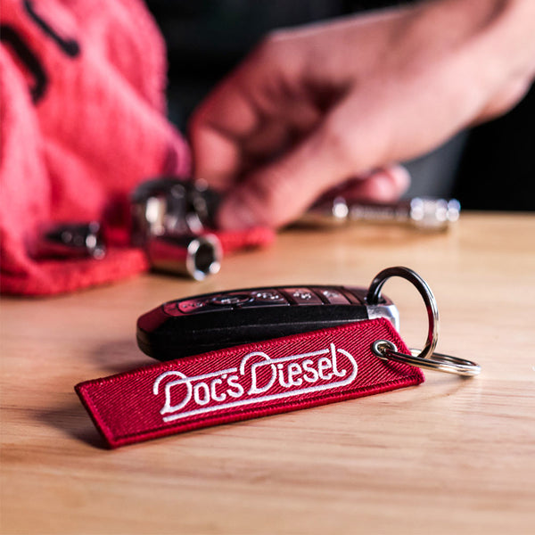 Doc's Diesel Torque Tag Lifestyle