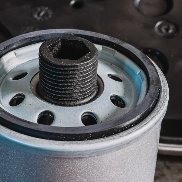 Dodge RAM 68RFE Filter Doc's Diesel 68RFE Transmission Filter Kit For Dodge RAM 6.7L Cummins 2007.5-2025 4WD Models Ram 2500 Transmission Filter Kit - View #11