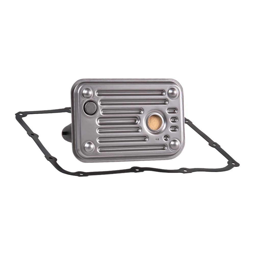 Doc's Diesel Chevrolet/GMC 6.6L Duramax 1000/M74 Transmission Filter Kit 2001-2010 Shallow Pan | Replaces 29537965