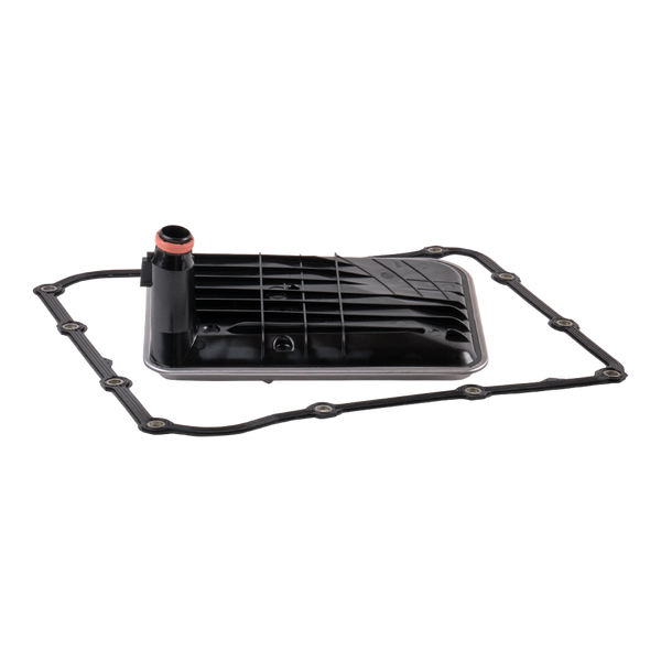 Doc's Premium Transmission Filter Kit For 2011-2019 GMC 6.6L Duramax (Shallow Pan) - Replaces 29542833
