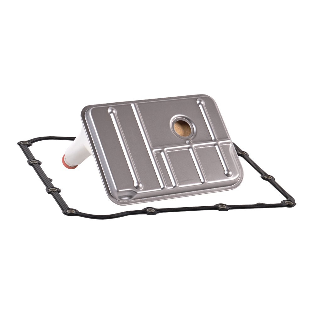 Doc's Diesel Chevrolet/GMC 6.6L Duramax LT1000, LT2000, LT2400 Transmission Filter Kit Deep Pan 2001-2019 | Replaces 29542824
