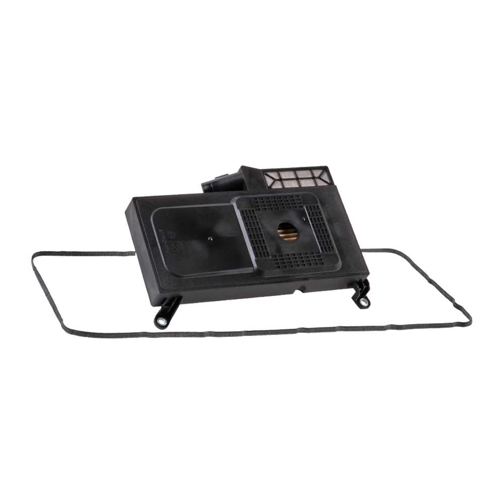 Doc's Diesel Ford 6.7L Powerstroke 10R140 Transmission Filter Kit 2020-2024 | Replaces LC3Z-7G186-A, LC3P-7G186-AC, LC3Z-7F396-A, LC3Z-7F396-B / FT221
