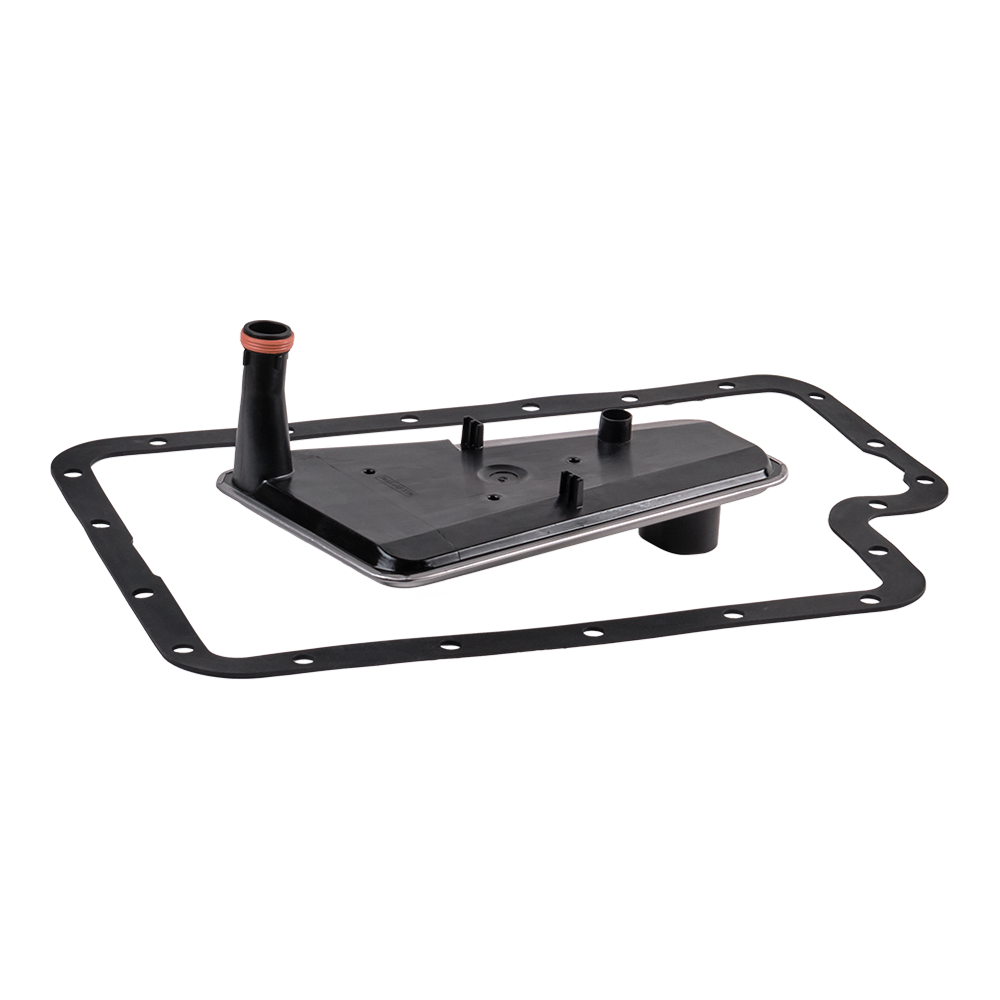 Doc's Diesel Ford 7.3L Powerstroke 4x4 4R100 Transmission Filter Kit 1994-2003 | Replaces Motorcraft YC3Z7A098BA