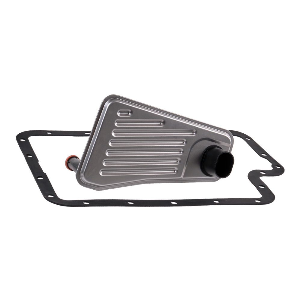 Doc's Diesel Ford 7.3L Powerstroke 4x4 4R100 Transmission Filter Kit 1994-2003 | Replaces Motorcraft YC3Z7A098BA