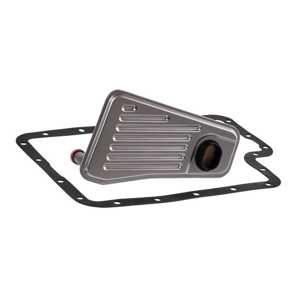 Doc's Diesel Ford 7.3L Powerstroke 2x4 4R100 Transmission Filter Kit 1994-2003 | Replaces Motorcraft YC3Z7A098BA