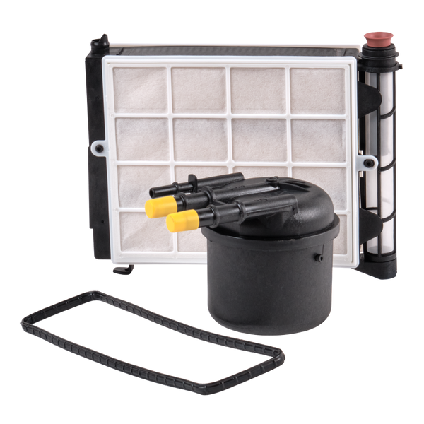 How to Change Fuel Filter on 2020 F250 Diesel 6.7: Easy Step-by-Step Guide