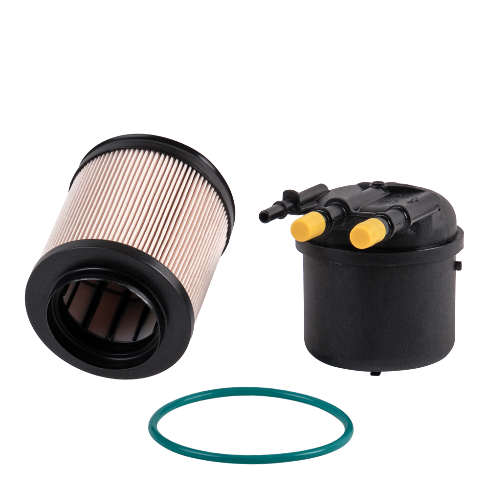 Doc's Diesel Ford F-650/F-750 6.7L Powerstroke Fuel Filter 2017-2019 | Replaces FD4626
