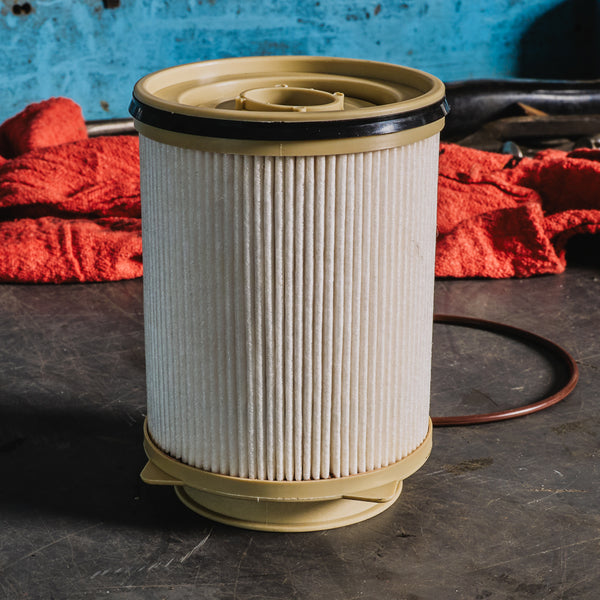 PF7977 FOR DODGE RAM 5.9 DIESEL FUEL FILTER 2003 - 2010 (6 PACK - Foto 3