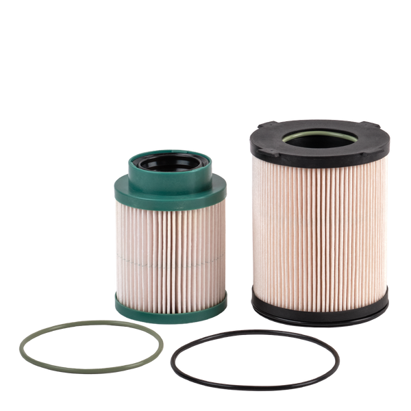 Doc's Diesel Fuel/Water Separator Fits Nissan Titan XD 5.0L Doc's Diesel Fuel/Water Separator Fits Nissan Titan XD 5.0L