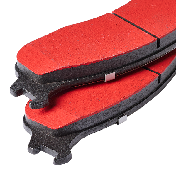 Doc's Diesel Dodge RAM 5.9L Cummins Severe Duty Front Brake Pads 2003-2008 Detail