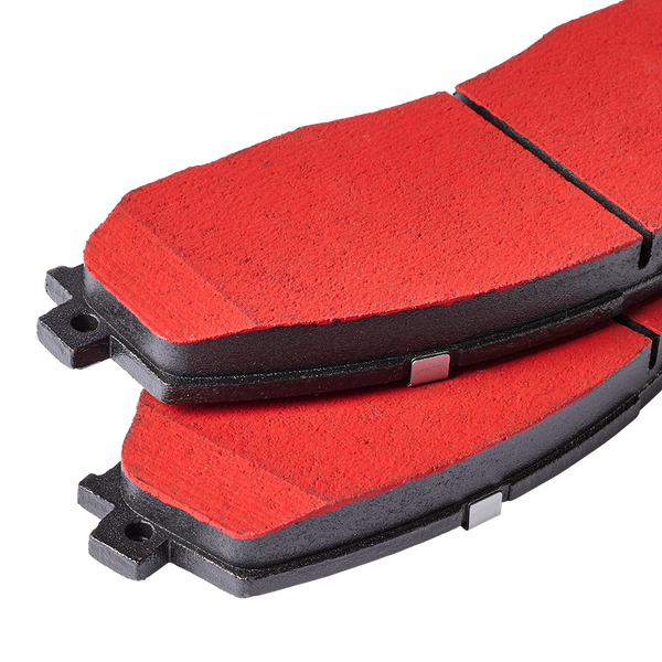 Doc's Diesel Ford 6.7L Powerstroke Severe Duty Front Brake Pads 2013-2022 Detail