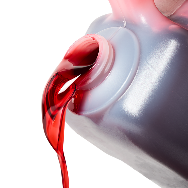 Doc's Diesel The ULV Automatic Transmission Fluid closeup