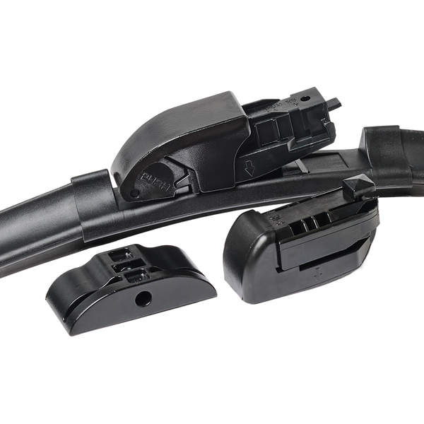 Doc's Diesel Premium Beam Wiper Blades