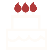 HAVE A BIRTHDAY