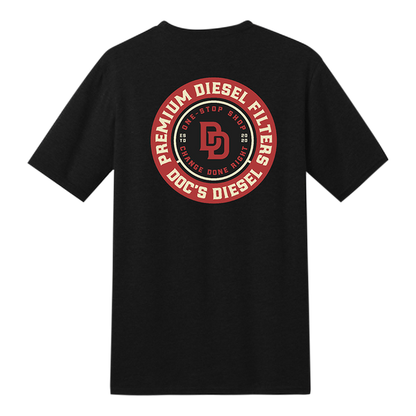 Doc's Diesel Shop T-Shirt