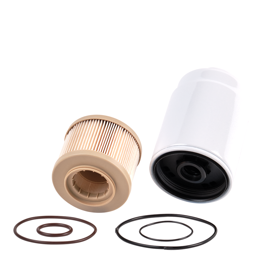 Doc's Diesel Chevrolet/GMC Express, Savanna 6.6L Duramax Fuel/Water Separator 2006-2014 | Replaces TP1537, 19259309