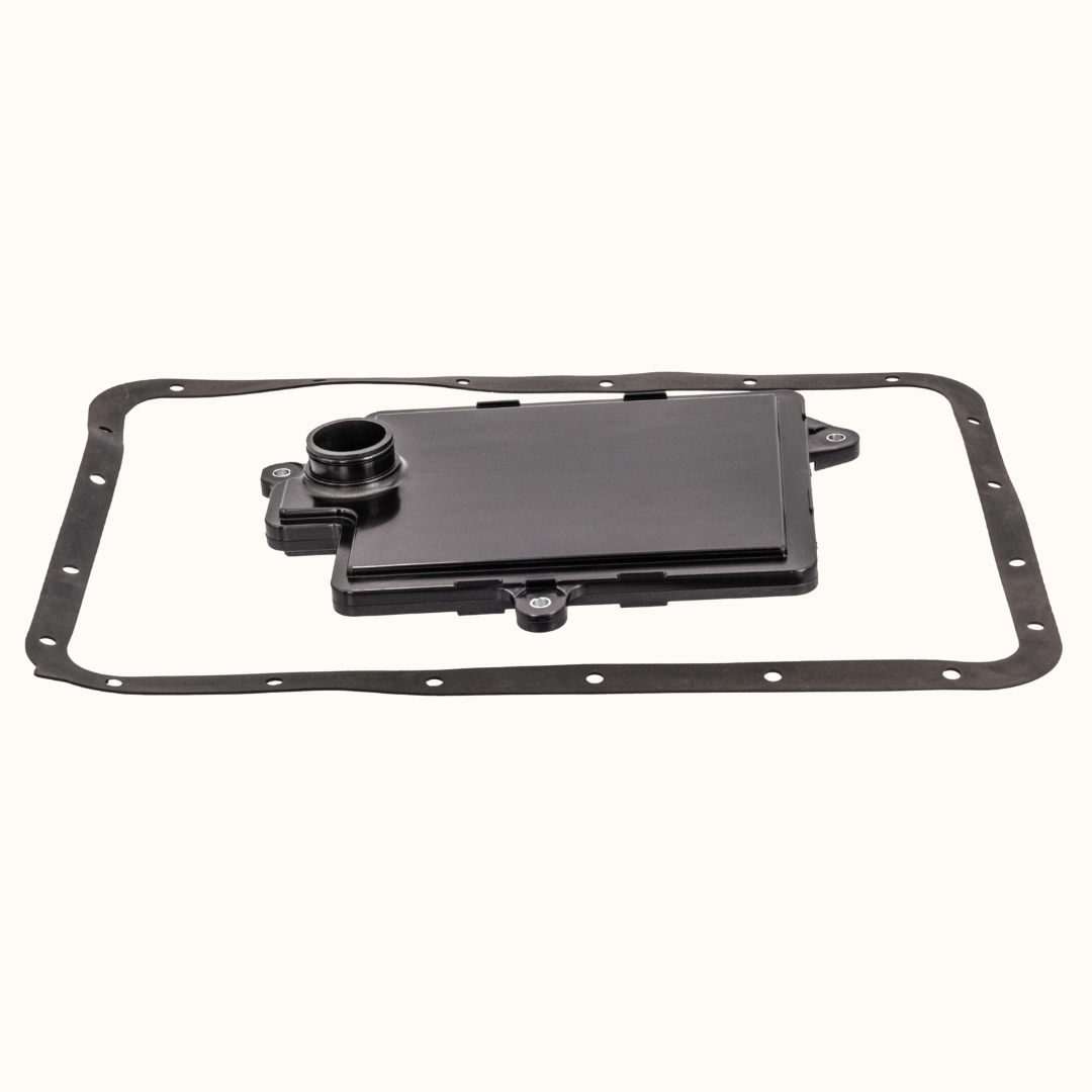 DOC'S Dodge RAM 6.7L Cummins HO AISIN AS69RC Transmission Filter Kit 2