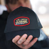 DOC'S Trucker Shop Hat