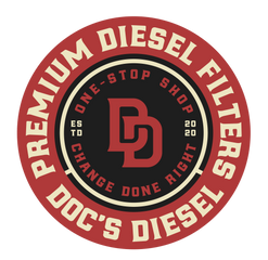 Doc's Diesel