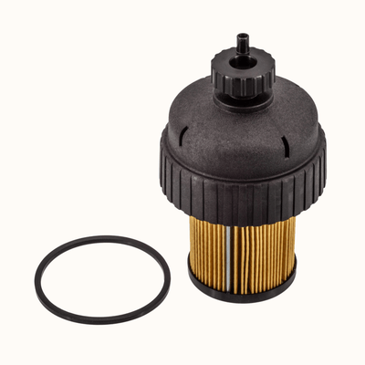 Doc's Diesel DOC'S 6.5L Fuel Filter/Water Separator fits late 90's Diesels / 92-2006 Hummer | Replaces Wix 33976