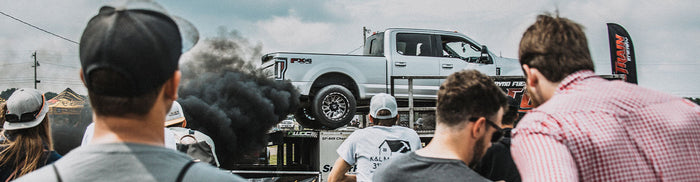 Doc’s Diesel at UCC 2025