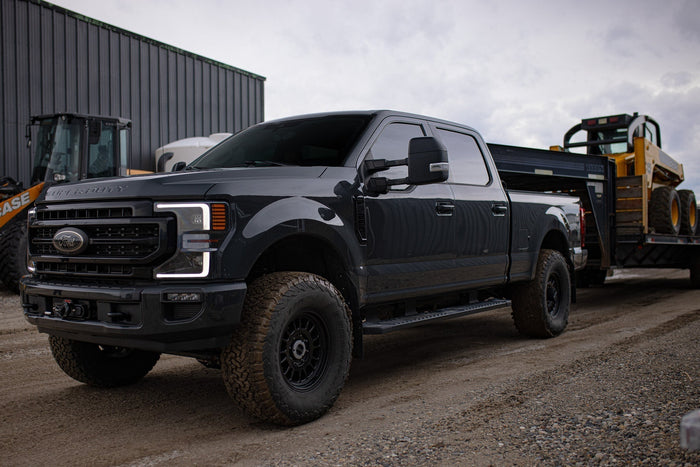 The Importance of Maintaining Your Diesel Truck’s Brake System