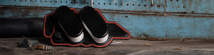 Doc's Diesel CCV Filter