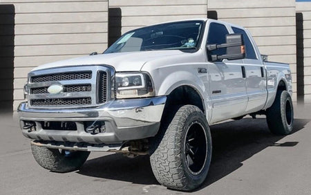 6.0L Powerstroke