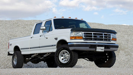 7.3L Powerstroke