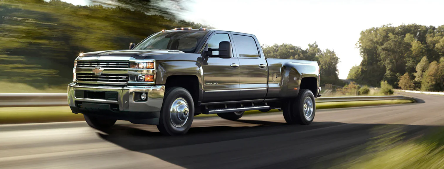 2020-2025 6.6L L5P DURAMAX
