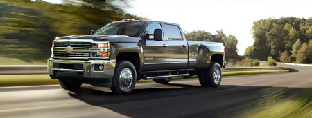 2006-2010 6.6L LLM/LBZ DURAMAX