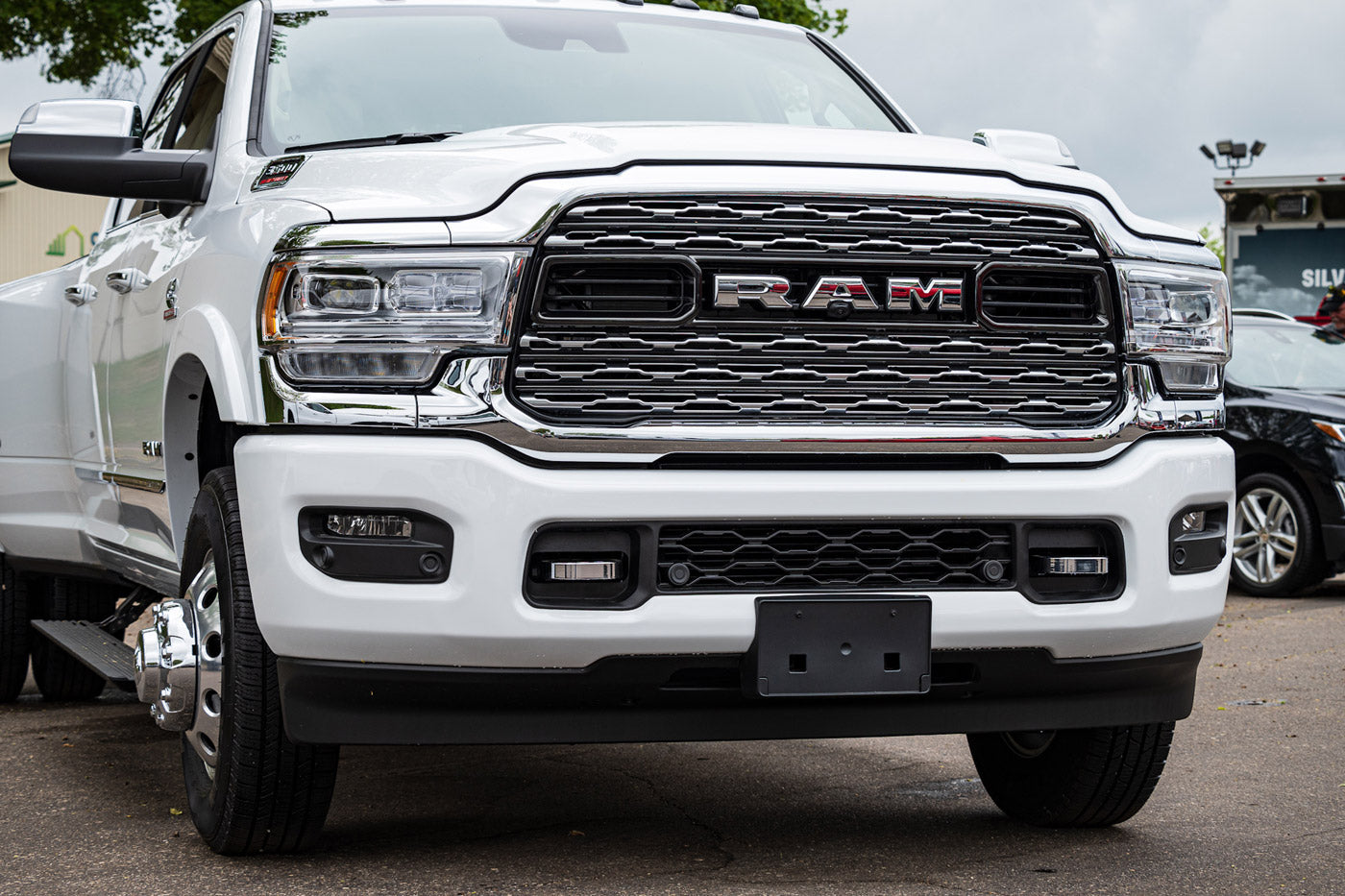 6.7L Cummins