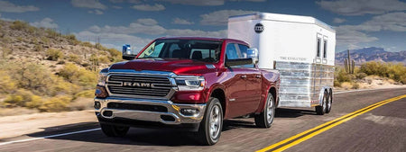 2014-2019 RAM 1500 3.0L ECODIESEL