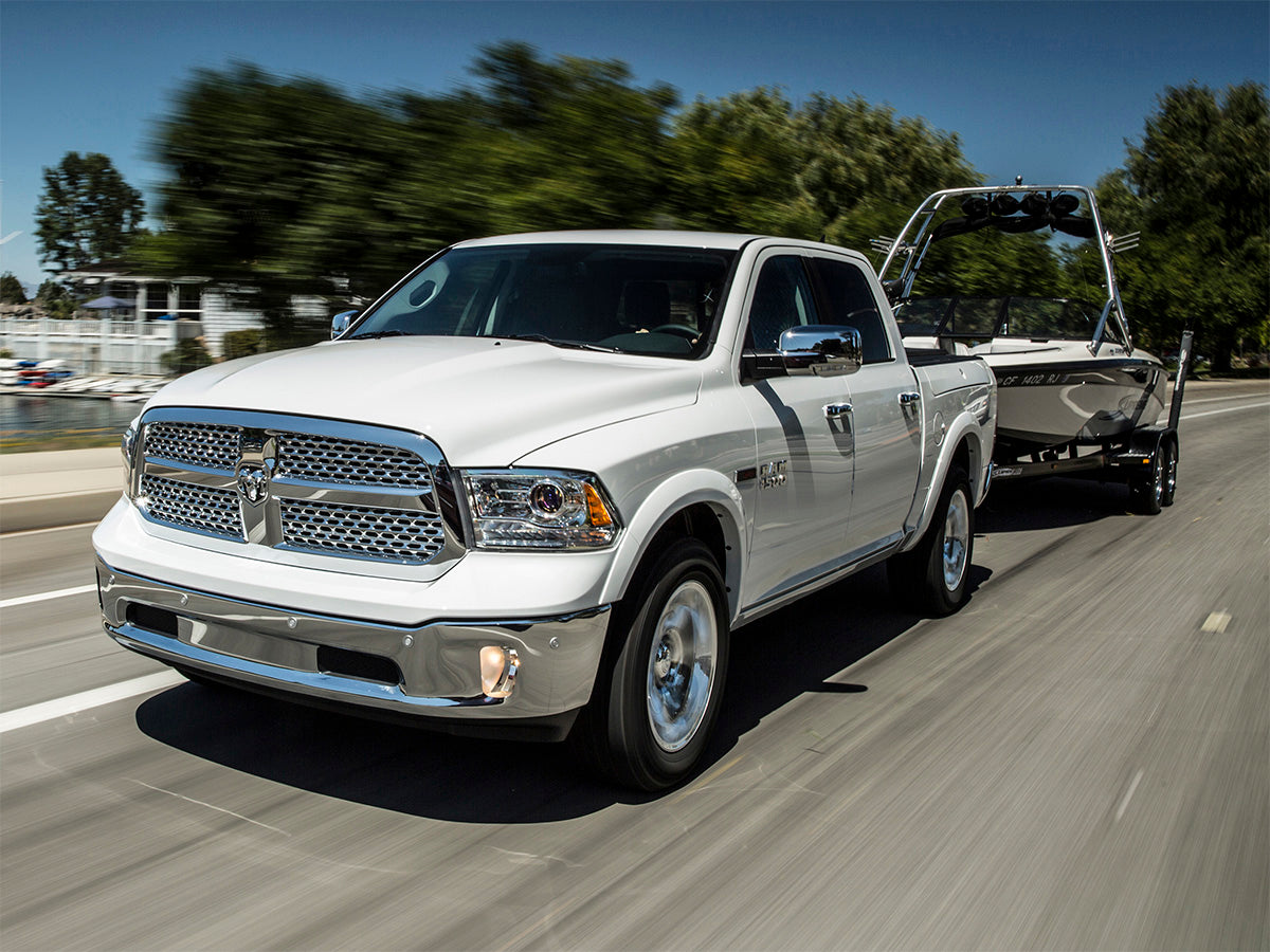 3.0L EcoDiesel