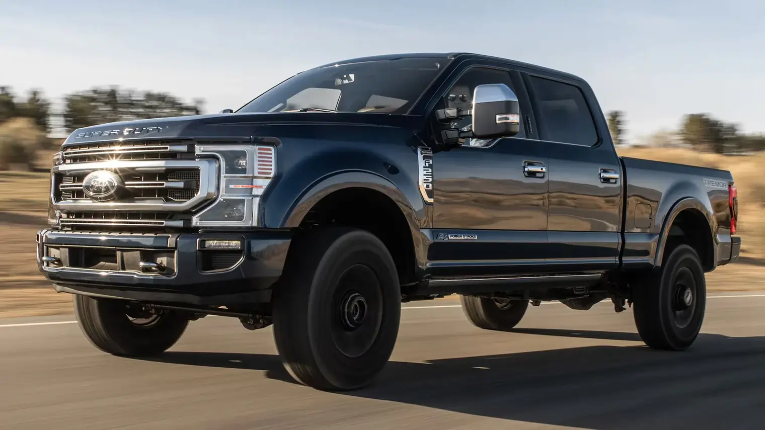 ford truck