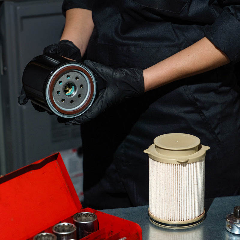 13-'18 Dodge Ram Cummins MOPAR Water-in-Fuel Sensor - Foto 6