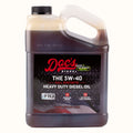 Doc's Diesel The 5W-40 Full Synthetic Heavy Duty Diesel Oil Quantity 1