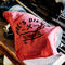 Doc's Diesel Shop Rag 14" x 14"