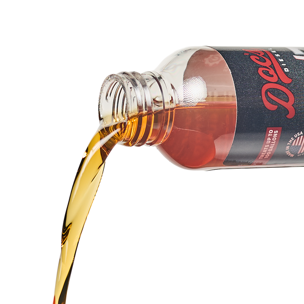 Doc's Diesel 24/7 Diesel Treatment + Cetane Boost