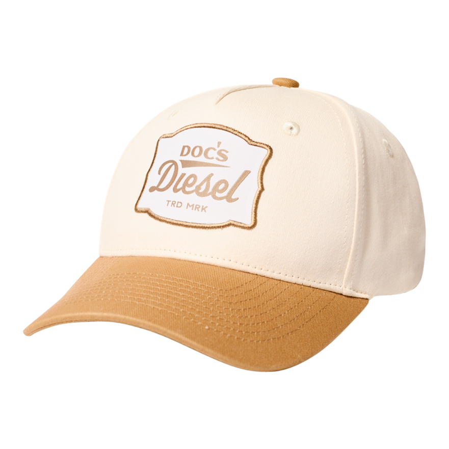 Doc's Diesel Clean Slate Hat